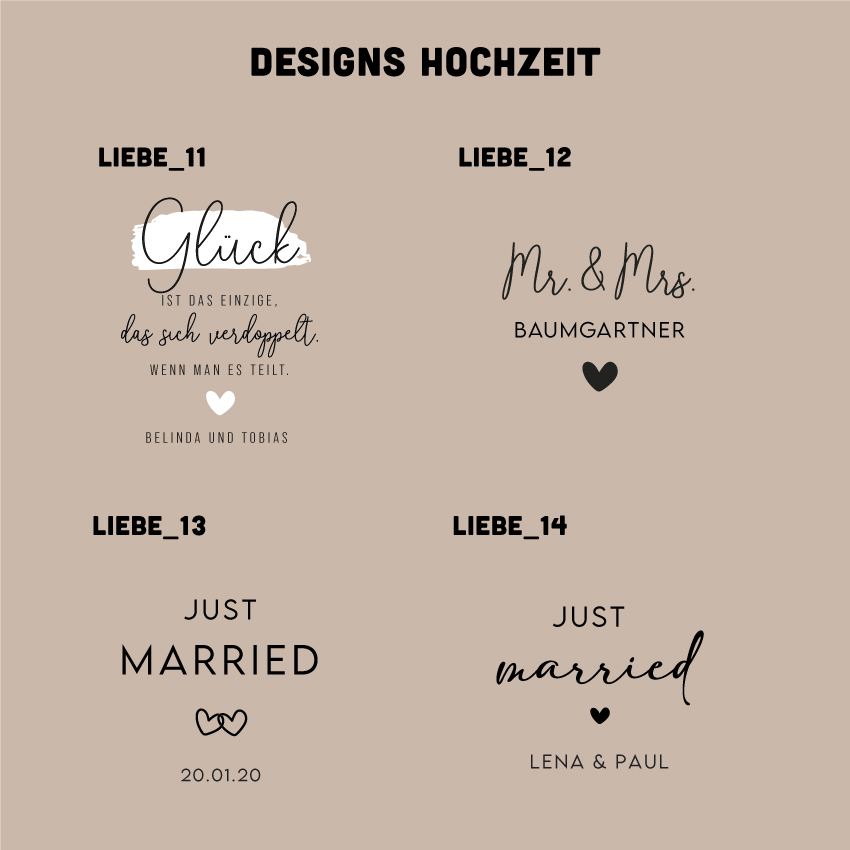 Hochzeit Designs Website4 - Hochzeit
