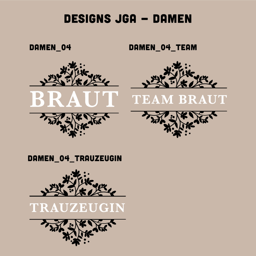 JGA Designs Damen Website3 - Hochzeit