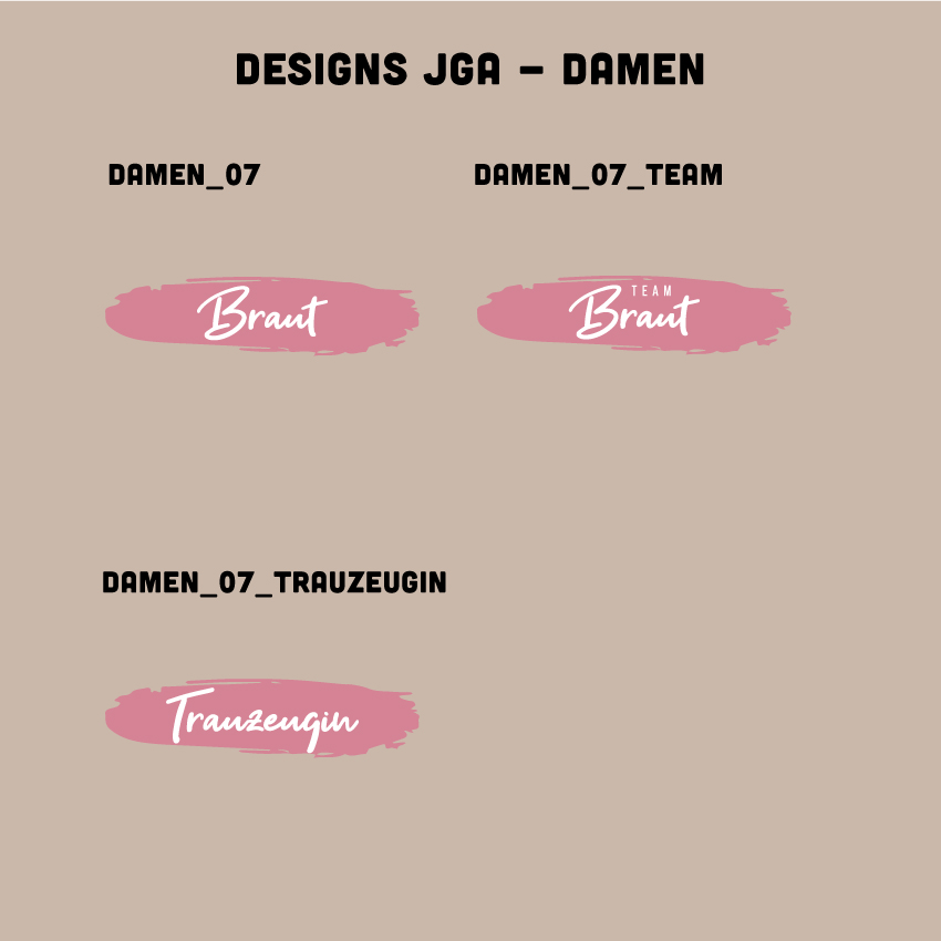 JGA Designs Damen Website5 - Hochzeit